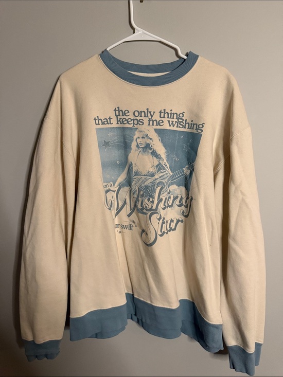 Taylor Swift Tops - Taylor Swift Taylor’s Version Pullover